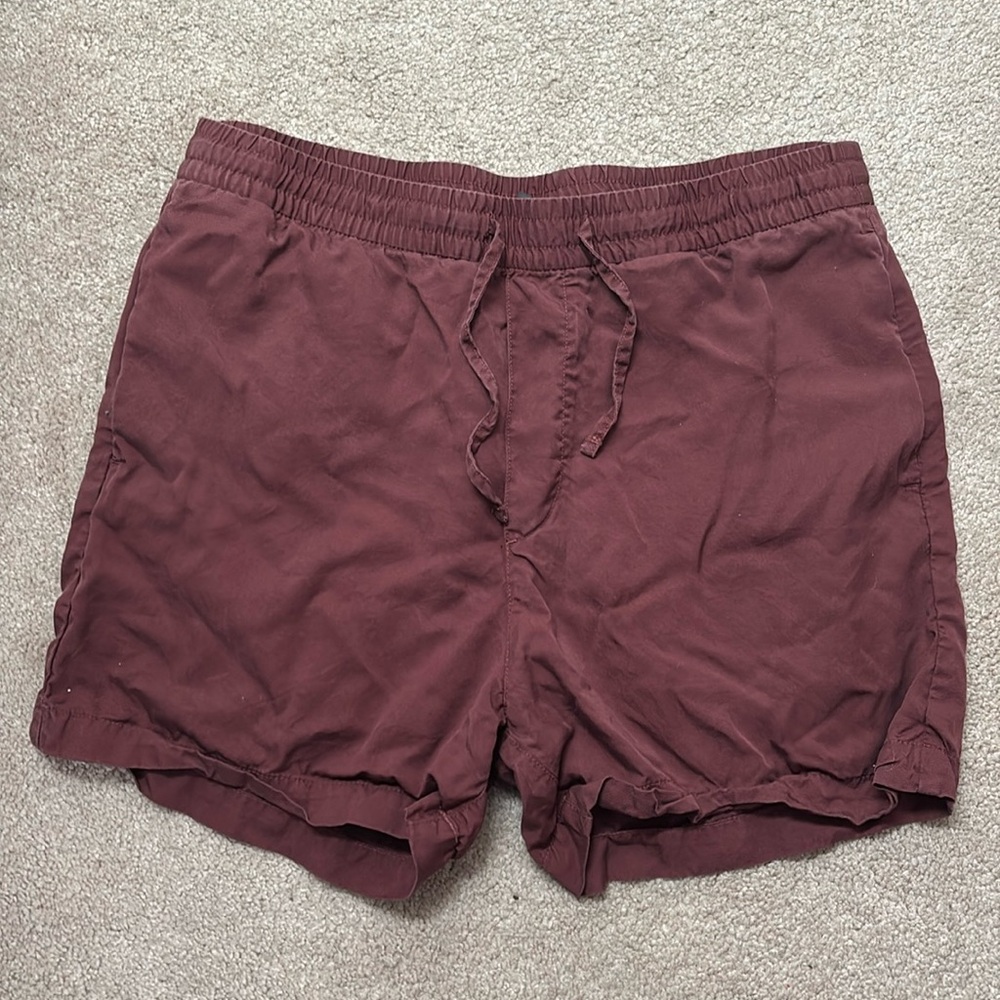 H&M Athletic / Lounge Shorts - Size M
